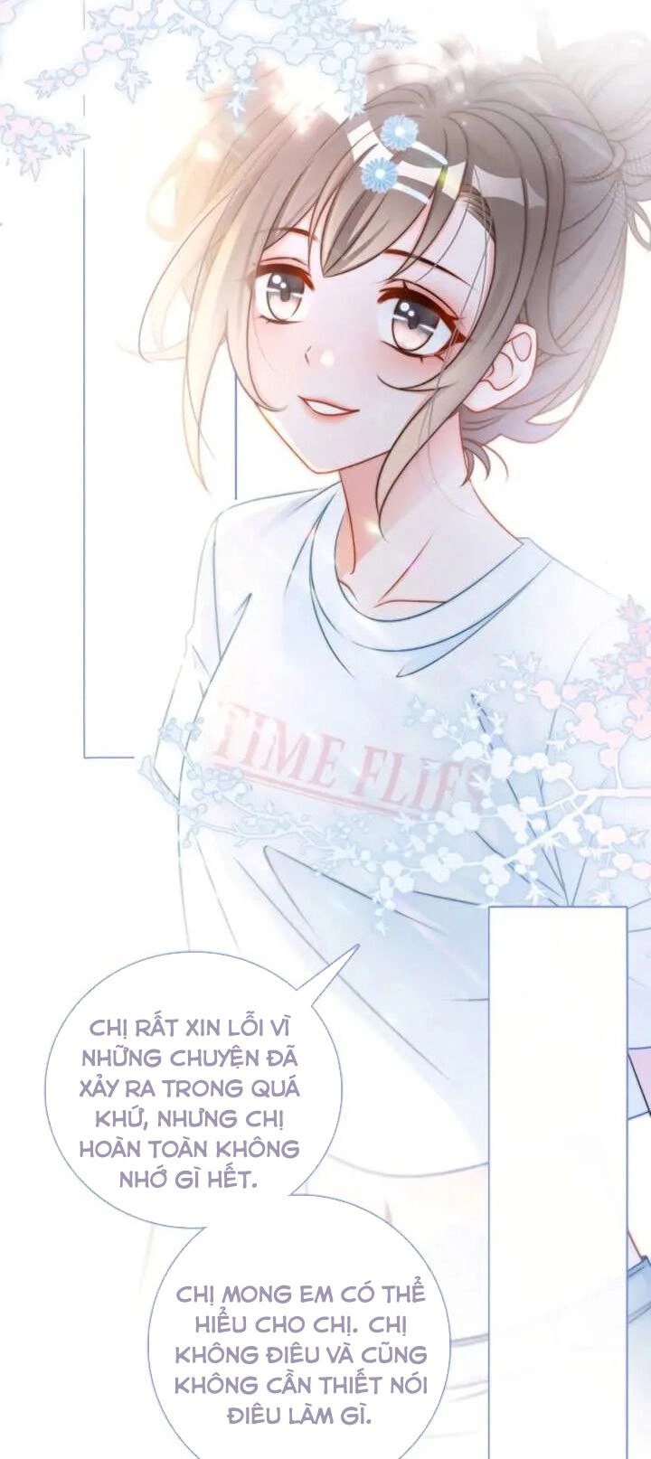 Cô Ấy Ngày Nào Cũng Lên Hot Search! Chapter 30 - 17