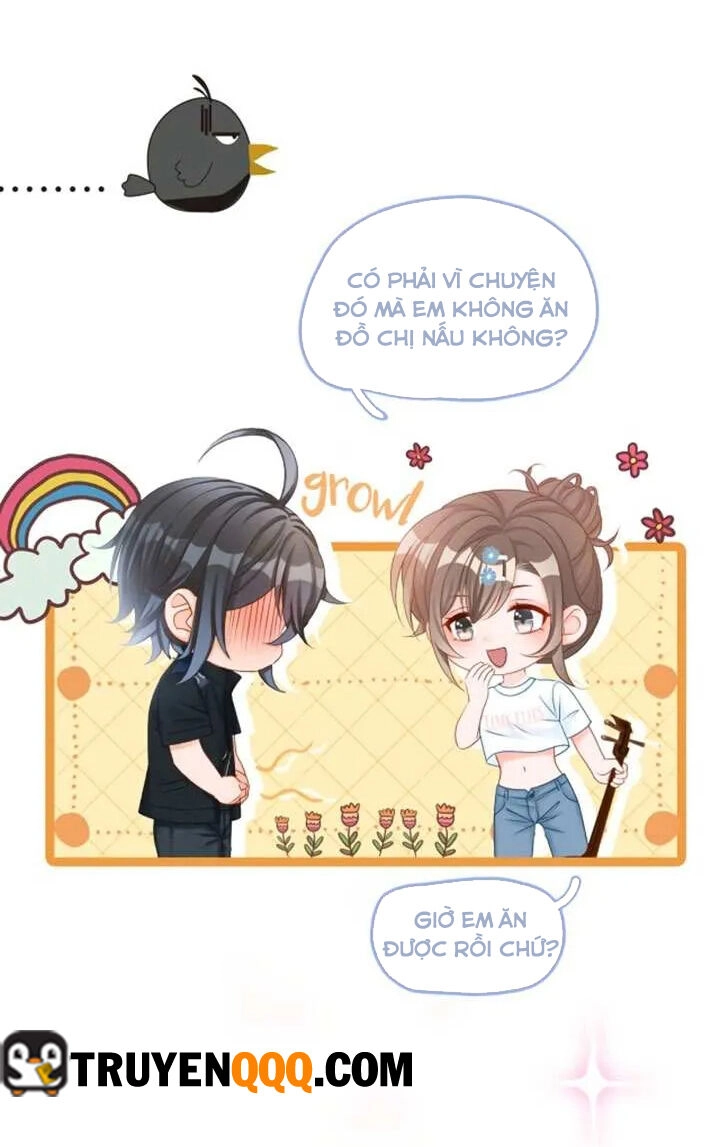 Cô Ấy Ngày Nào Cũng Lên Hot Search! Chapter 30 - 19