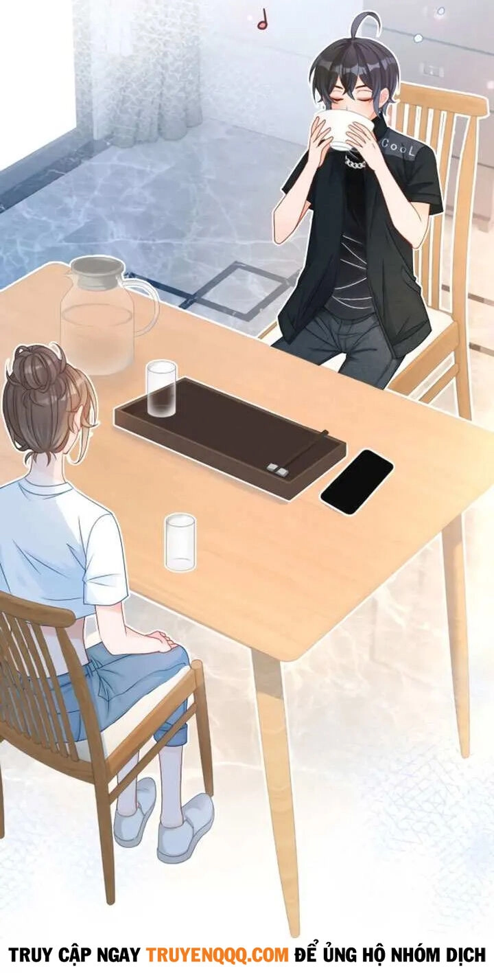 Cô Ấy Ngày Nào Cũng Lên Hot Search! Chapter 30 - 21