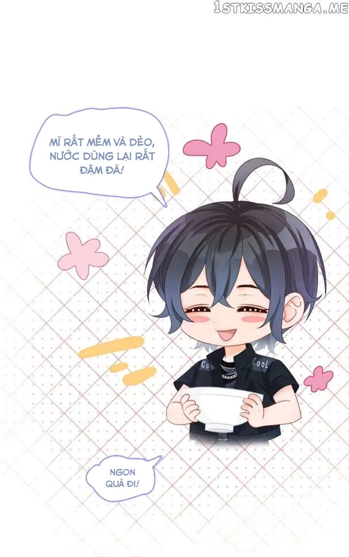 Cô Ấy Ngày Nào Cũng Lên Hot Search! Chapter 31 - 1