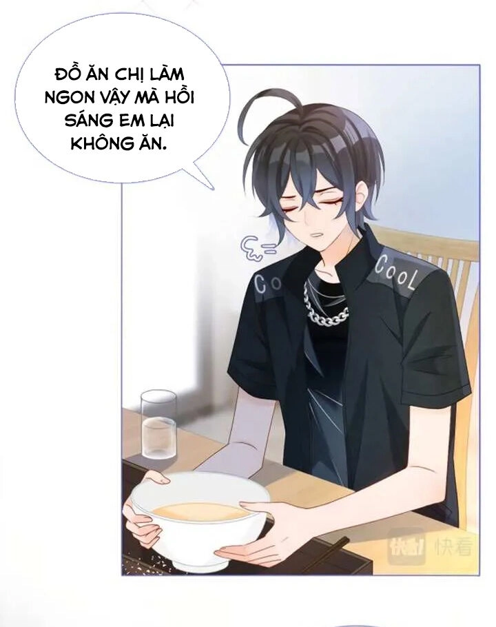 Cô Ấy Ngày Nào Cũng Lên Hot Search! Chapter 31 - 2