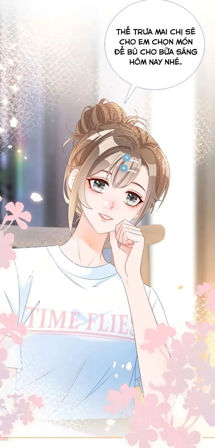 Cô Ấy Ngày Nào Cũng Lên Hot Search! Chapter 31 - 3