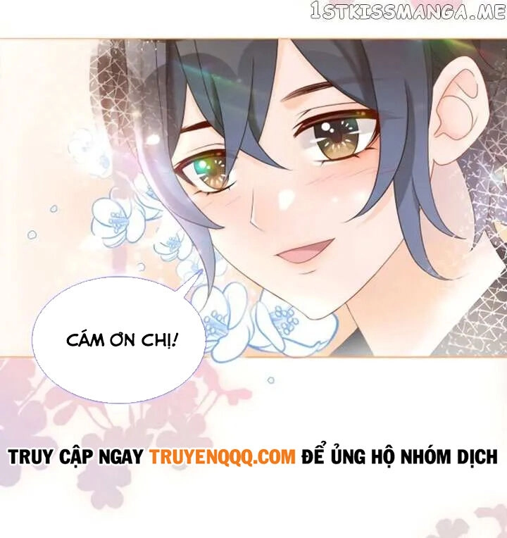 Cô Ấy Ngày Nào Cũng Lên Hot Search! Chapter 31 - 4