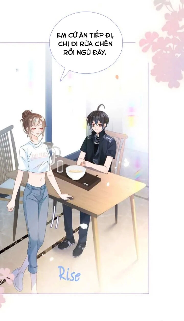 Cô Ấy Ngày Nào Cũng Lên Hot Search! Chapter 31 - 5