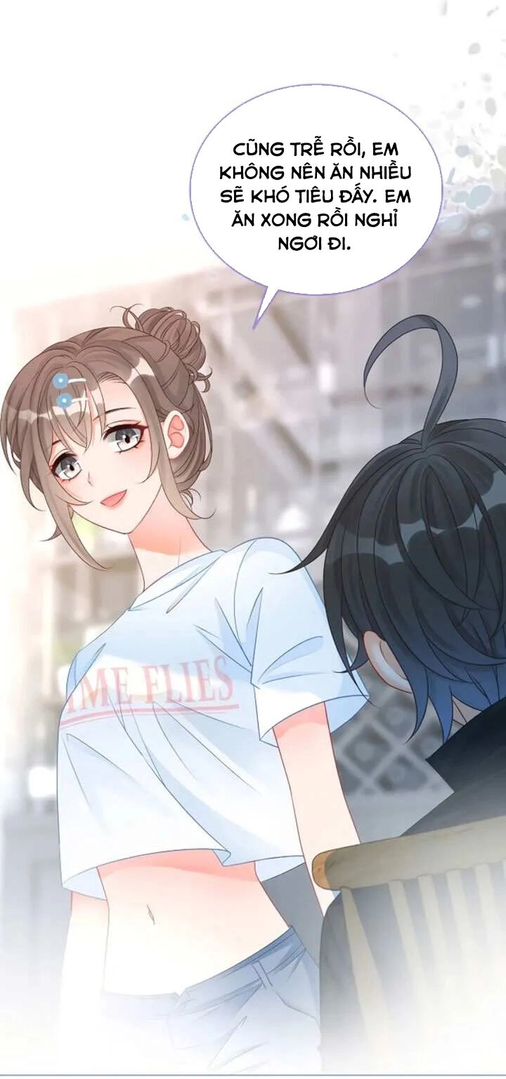 Cô Ấy Ngày Nào Cũng Lên Hot Search! Chapter 31 - 6