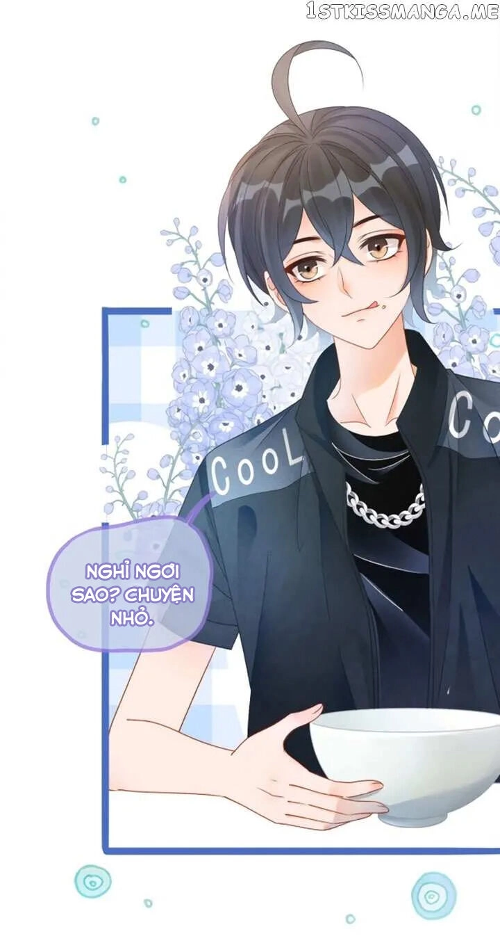 Cô Ấy Ngày Nào Cũng Lên Hot Search! Chapter 31 - 7