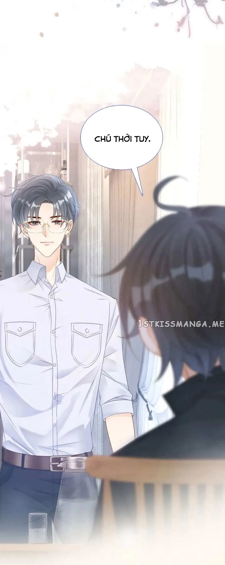 Cô Ấy Ngày Nào Cũng Lên Hot Search! Chapter 31 - 10