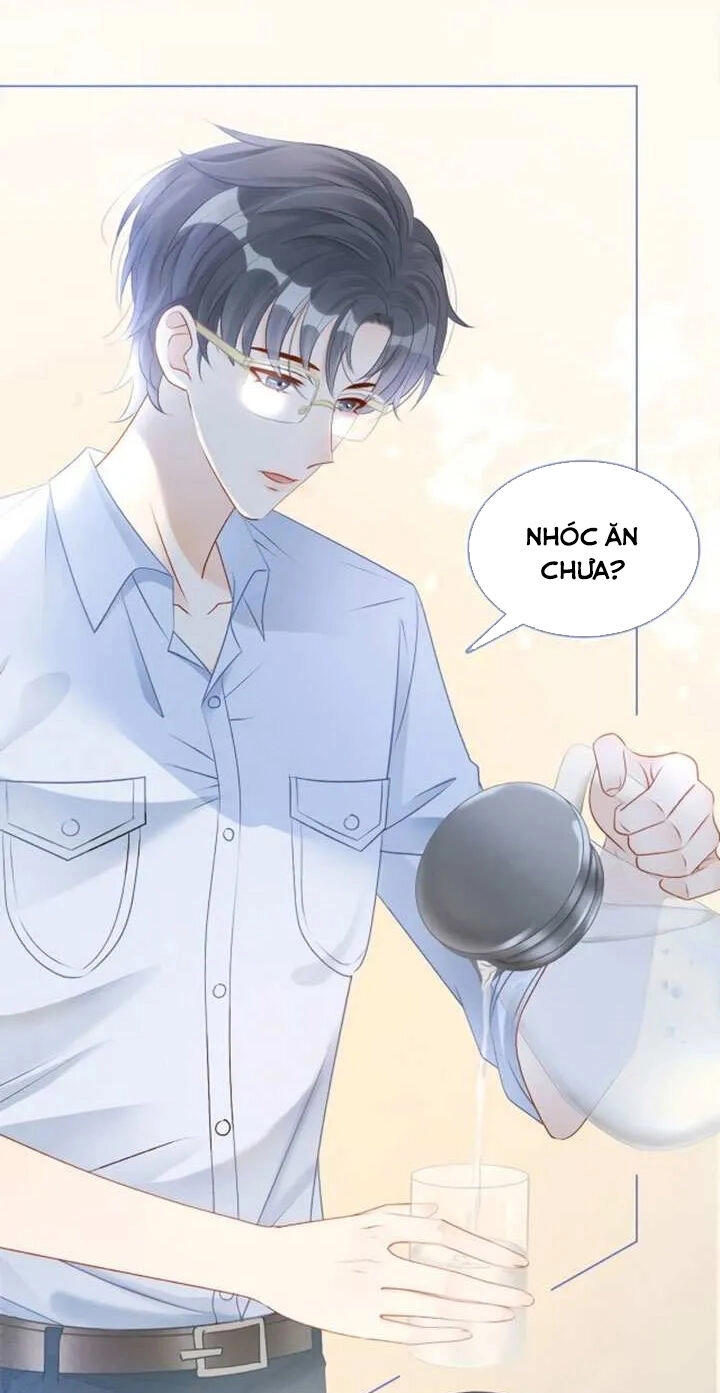 Cô Ấy Ngày Nào Cũng Lên Hot Search! Chapter 31 - 11