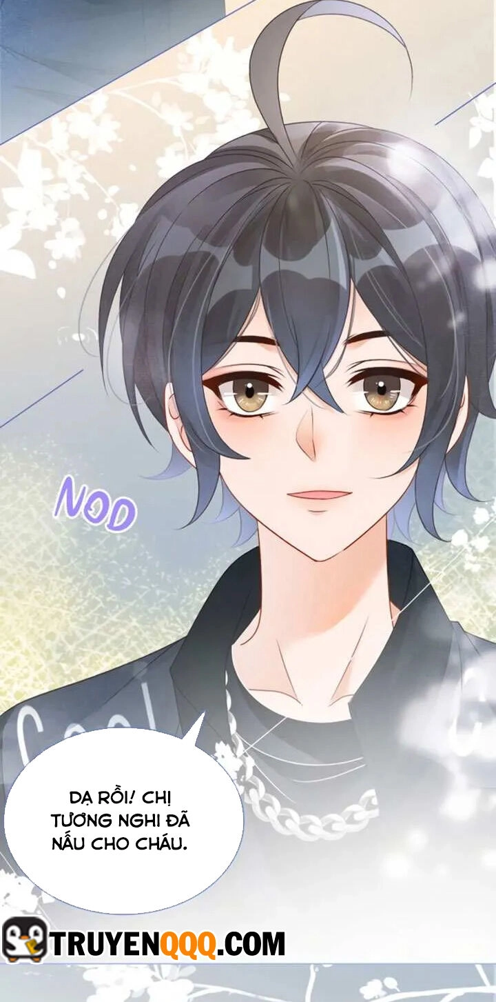 Cô Ấy Ngày Nào Cũng Lên Hot Search! Chapter 31 - 12