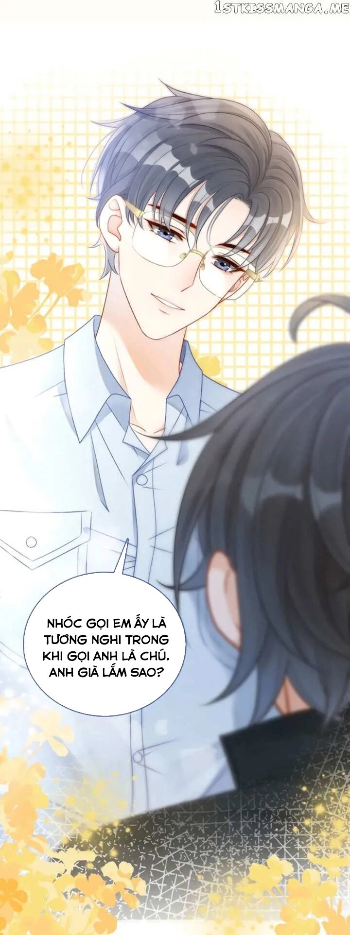 Cô Ấy Ngày Nào Cũng Lên Hot Search! Chapter 31 - 15