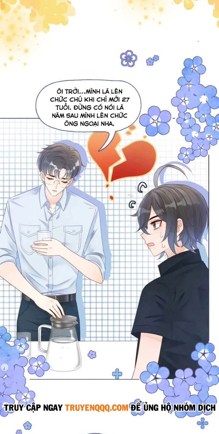 Cô Ấy Ngày Nào Cũng Lên Hot Search! Chapter 31 - 16