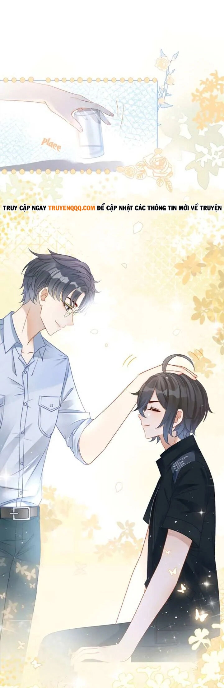 Cô Ấy Ngày Nào Cũng Lên Hot Search! Chapter 31 - 20