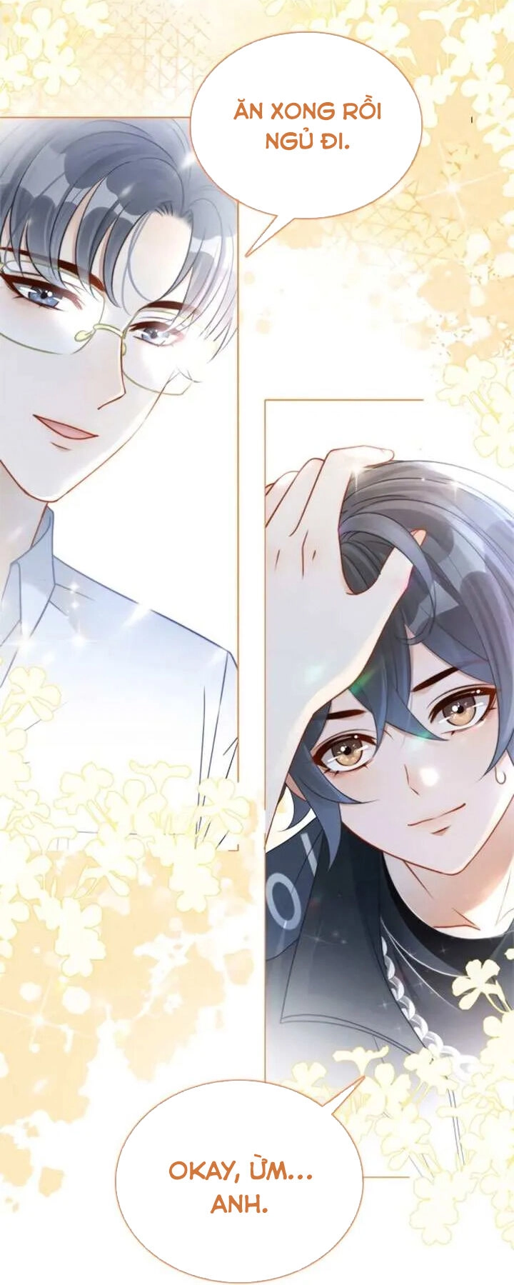 Cô Ấy Ngày Nào Cũng Lên Hot Search! Chapter 31 - 21