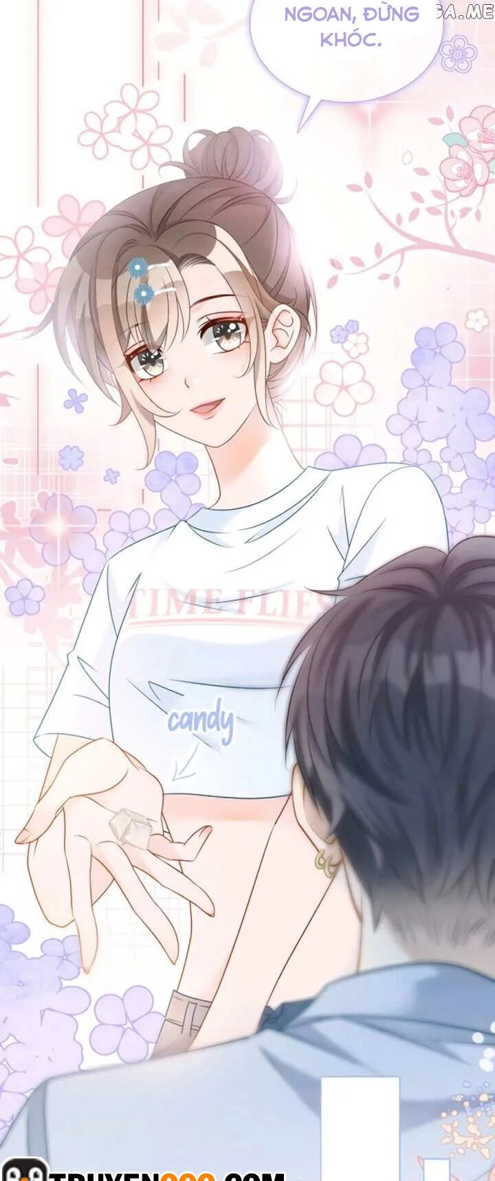 Cô Ấy Ngày Nào Cũng Lên Hot Search! Chapter 31 - 24