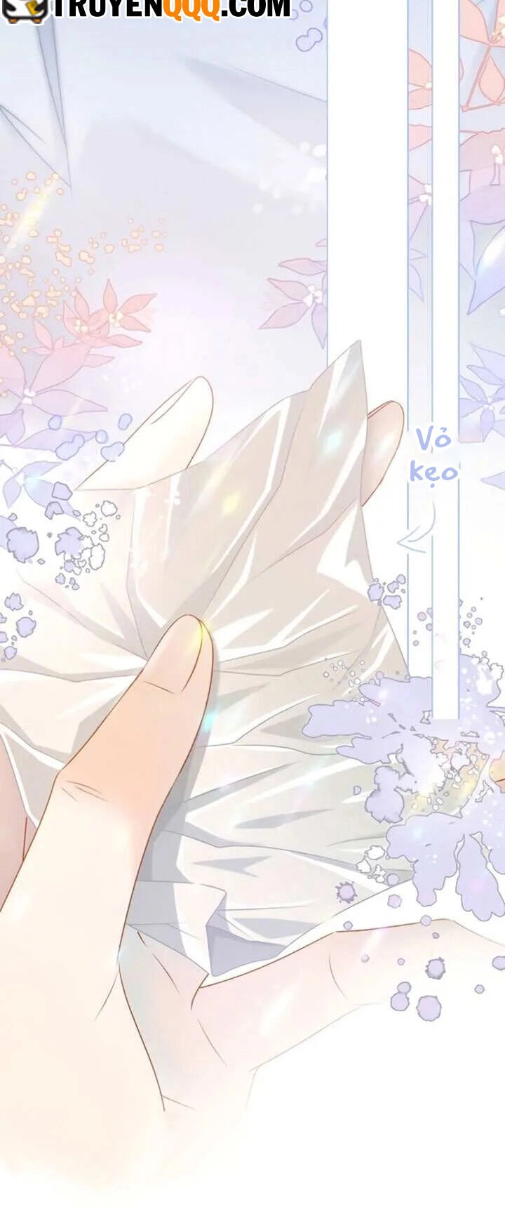 Cô Ấy Ngày Nào Cũng Lên Hot Search! Chapter 31 - 25