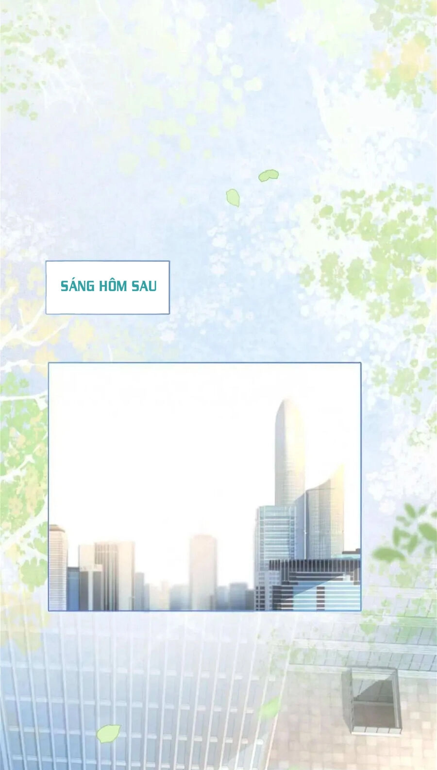 Cô Ấy Ngày Nào Cũng Lên Hot Search! Chapter 32 - 2