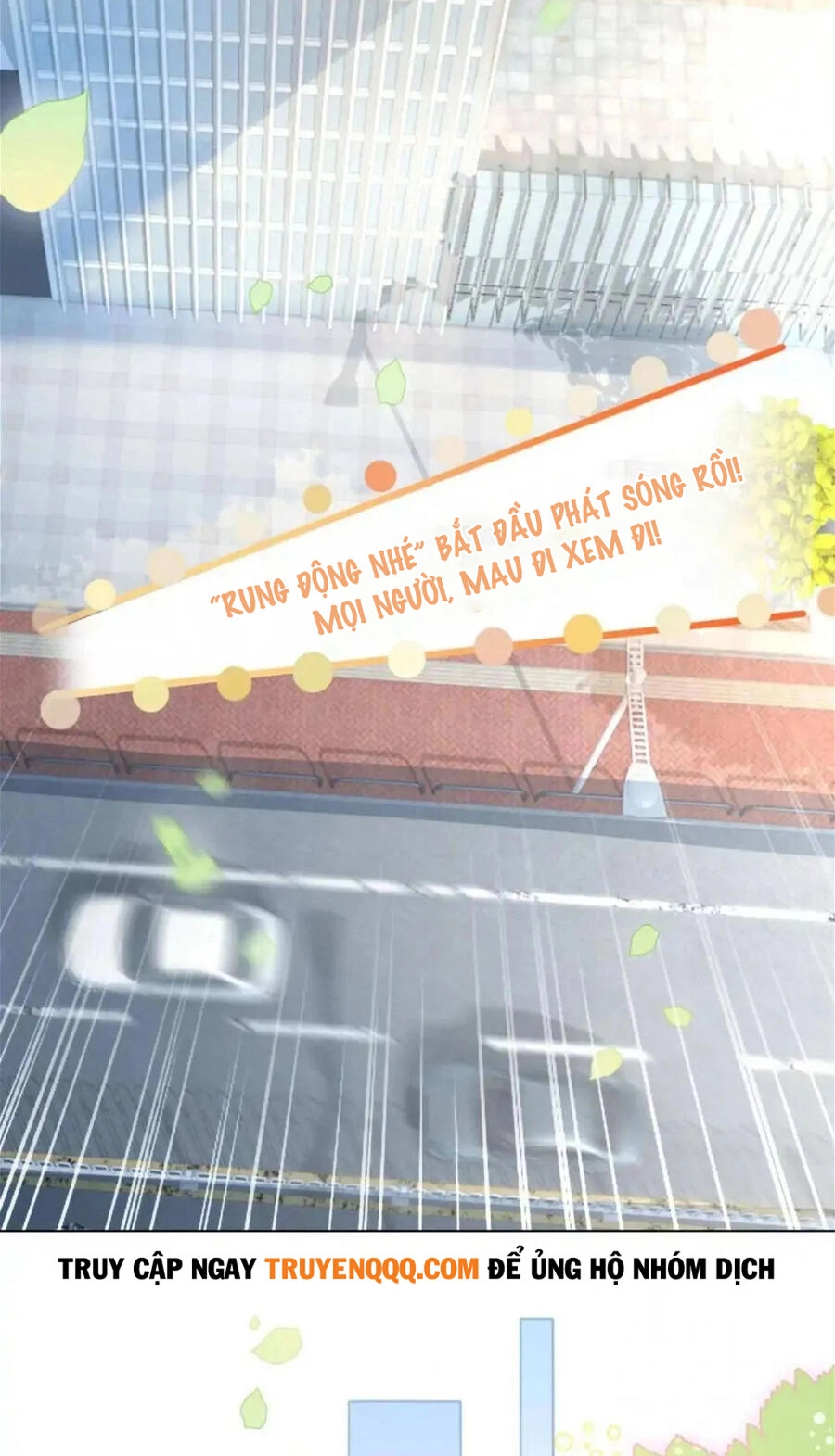 Cô Ấy Ngày Nào Cũng Lên Hot Search! Chapter 32 - 3