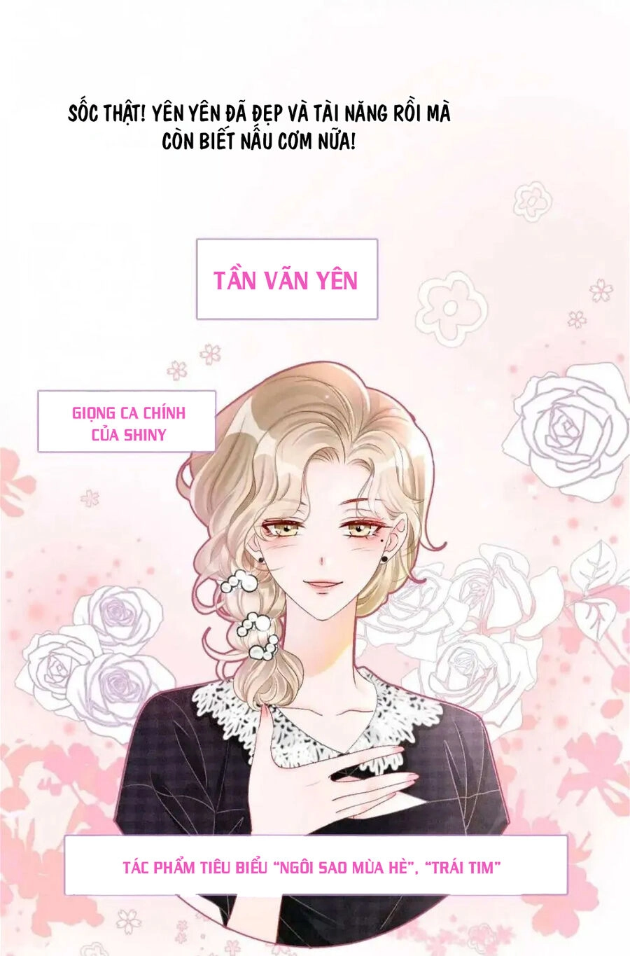 Cô Ấy Ngày Nào Cũng Lên Hot Search! Chapter 32 - 5
