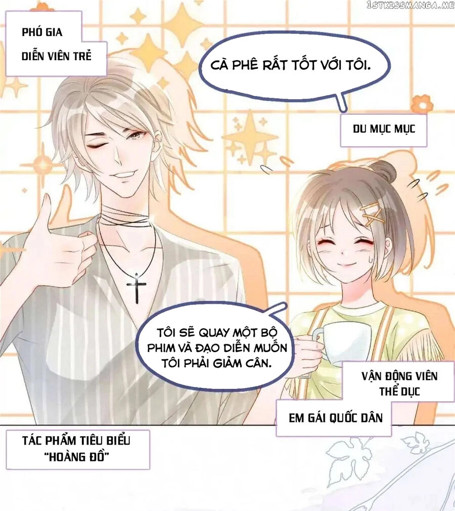 Cô Ấy Ngày Nào Cũng Lên Hot Search! Chapter 32 - 7