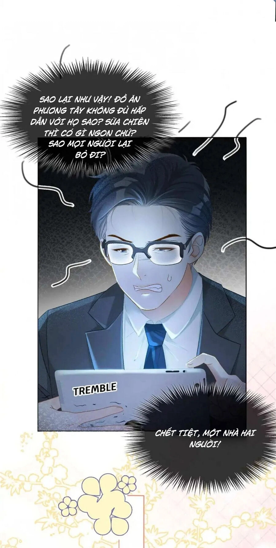 Cô Ấy Ngày Nào Cũng Lên Hot Search! Chapter 32 - 10