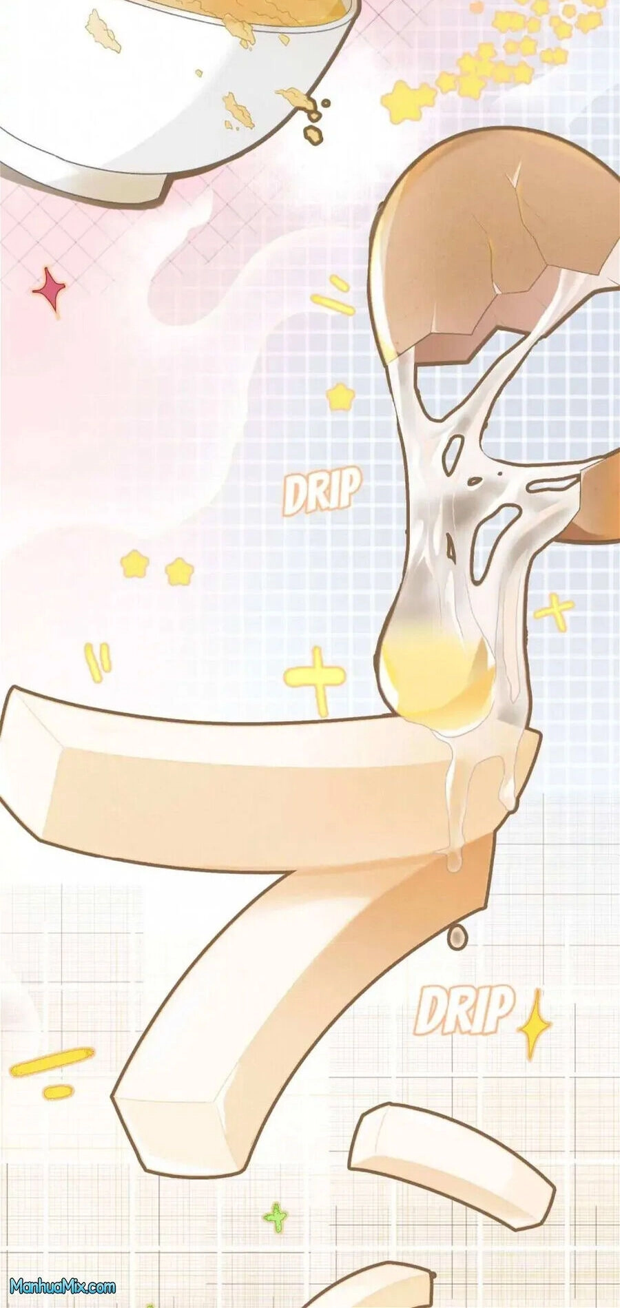 Cô Ấy Ngày Nào Cũng Lên Hot Search! Chapter 32 - 12