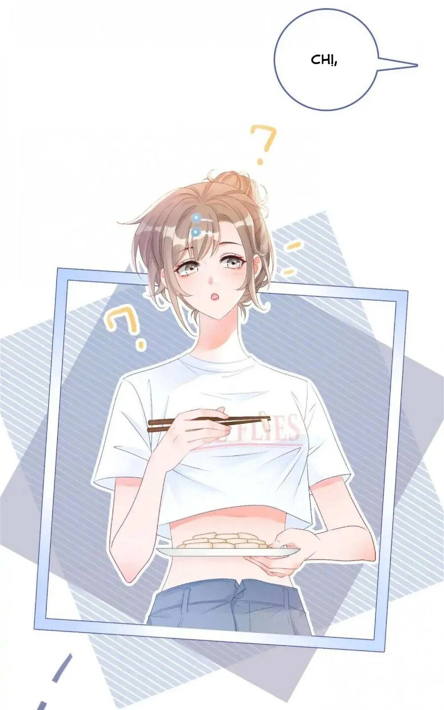 Cô Ấy Ngày Nào Cũng Lên Hot Search! Chapter 32 - 14