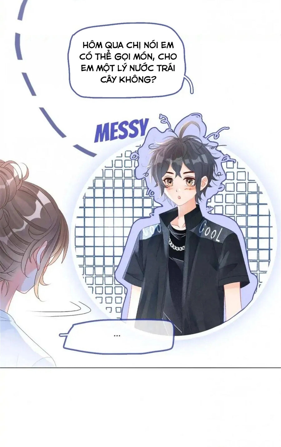 Cô Ấy Ngày Nào Cũng Lên Hot Search! Chapter 32 - 15