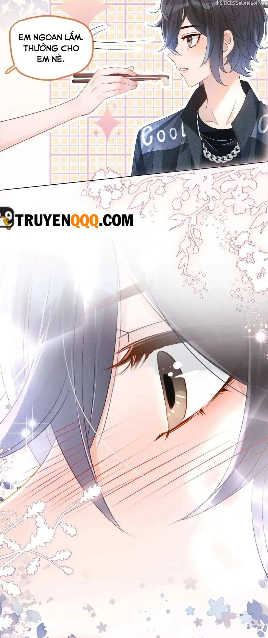 Cô Ấy Ngày Nào Cũng Lên Hot Search! Chapter 32 - 19