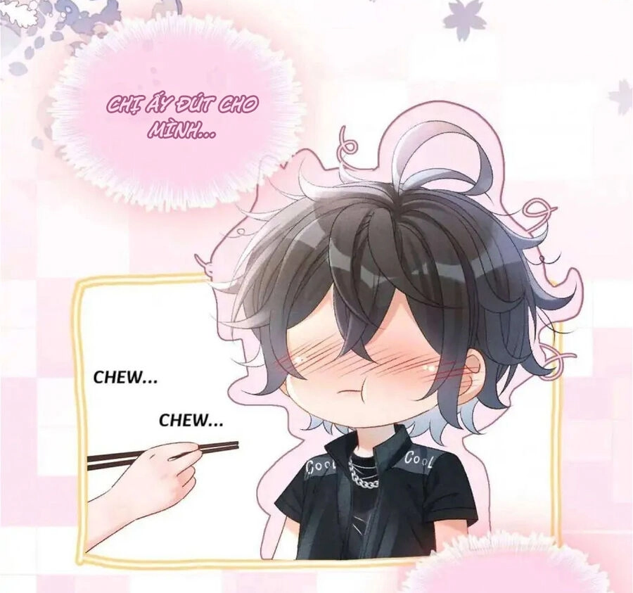 Cô Ấy Ngày Nào Cũng Lên Hot Search! Chapter 33 - 1