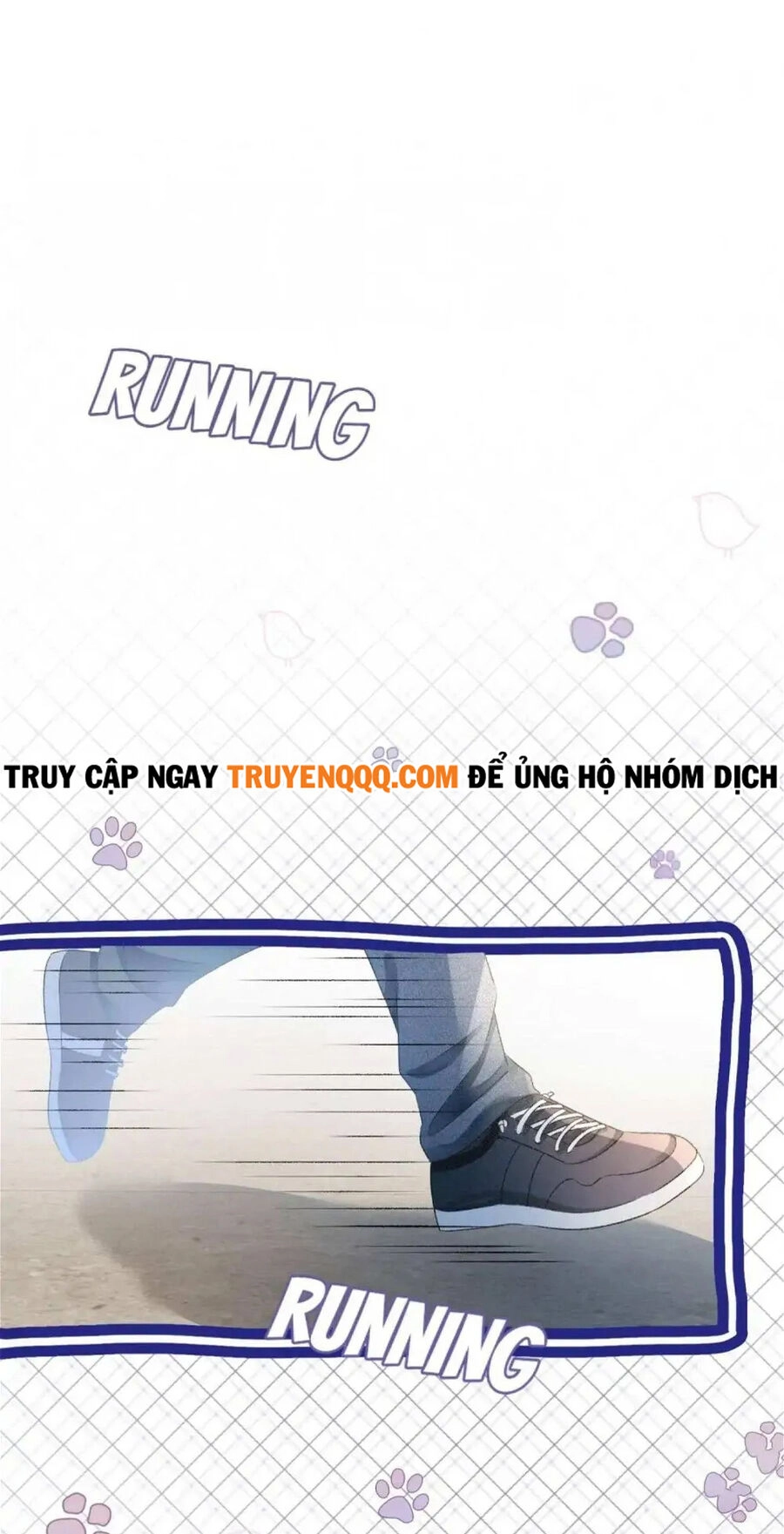 Cô Ấy Ngày Nào Cũng Lên Hot Search! Chapter 33 - 3