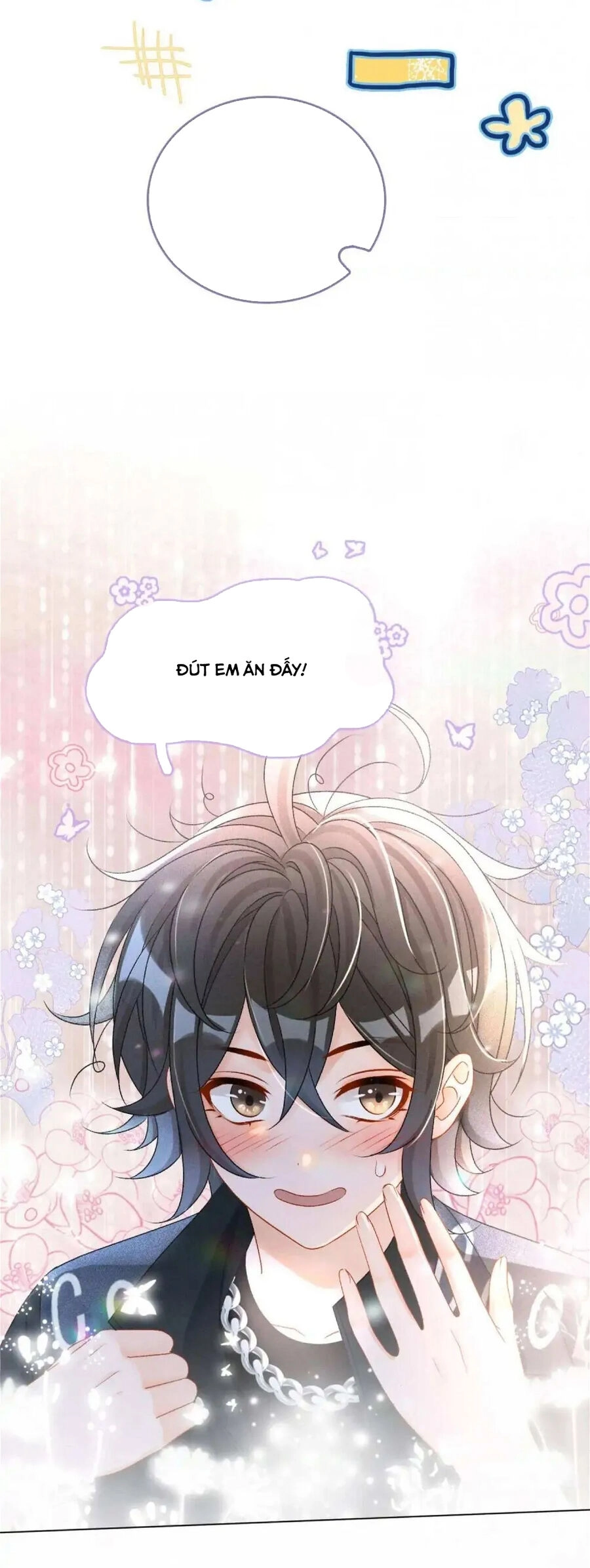 Cô Ấy Ngày Nào Cũng Lên Hot Search! Chapter 33 - 7