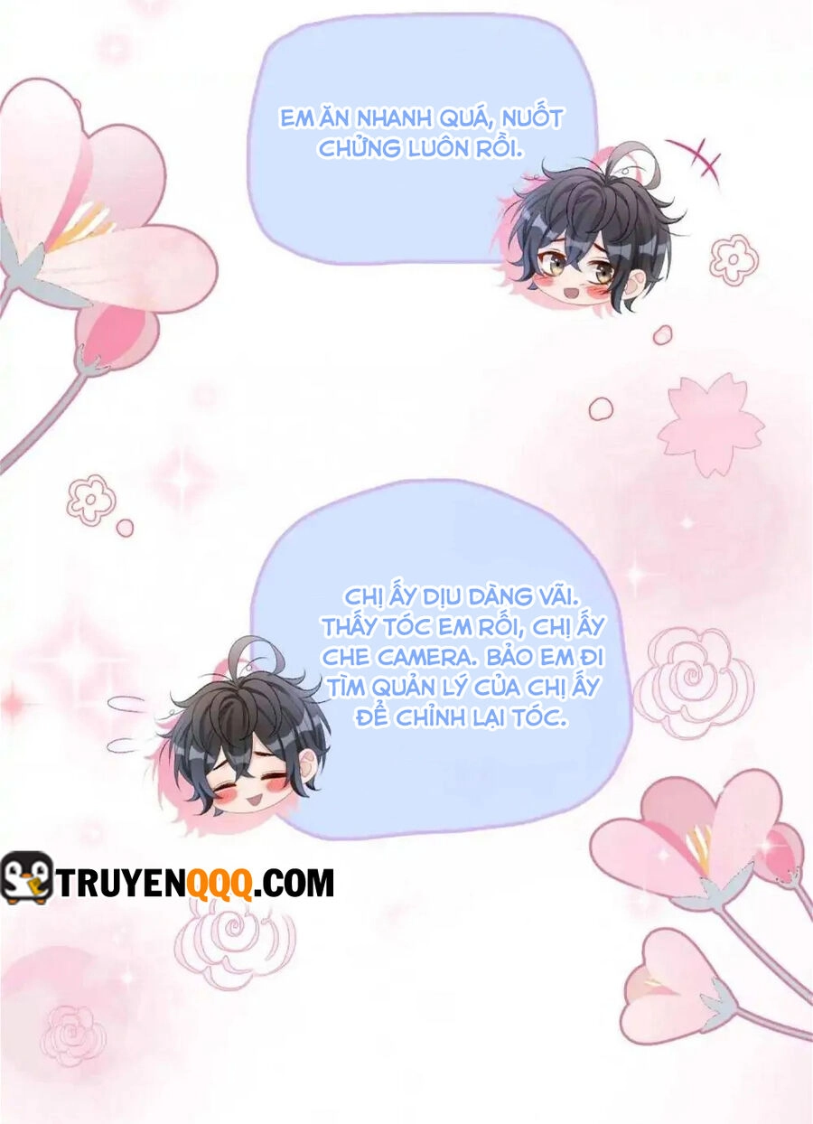 Cô Ấy Ngày Nào Cũng Lên Hot Search! Chapter 33 - 9