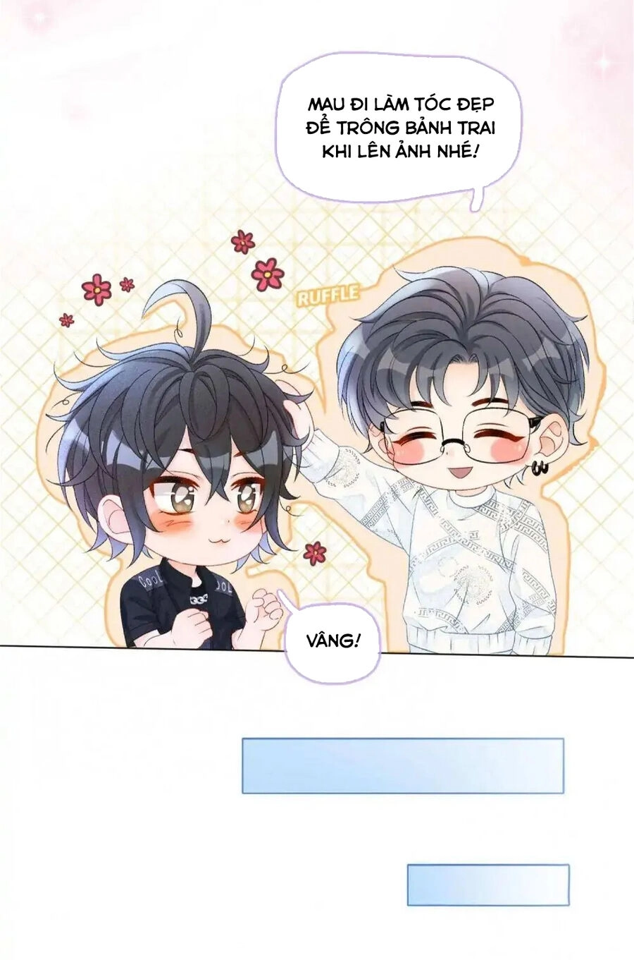 Cô Ấy Ngày Nào Cũng Lên Hot Search! Chapter 33 - 10