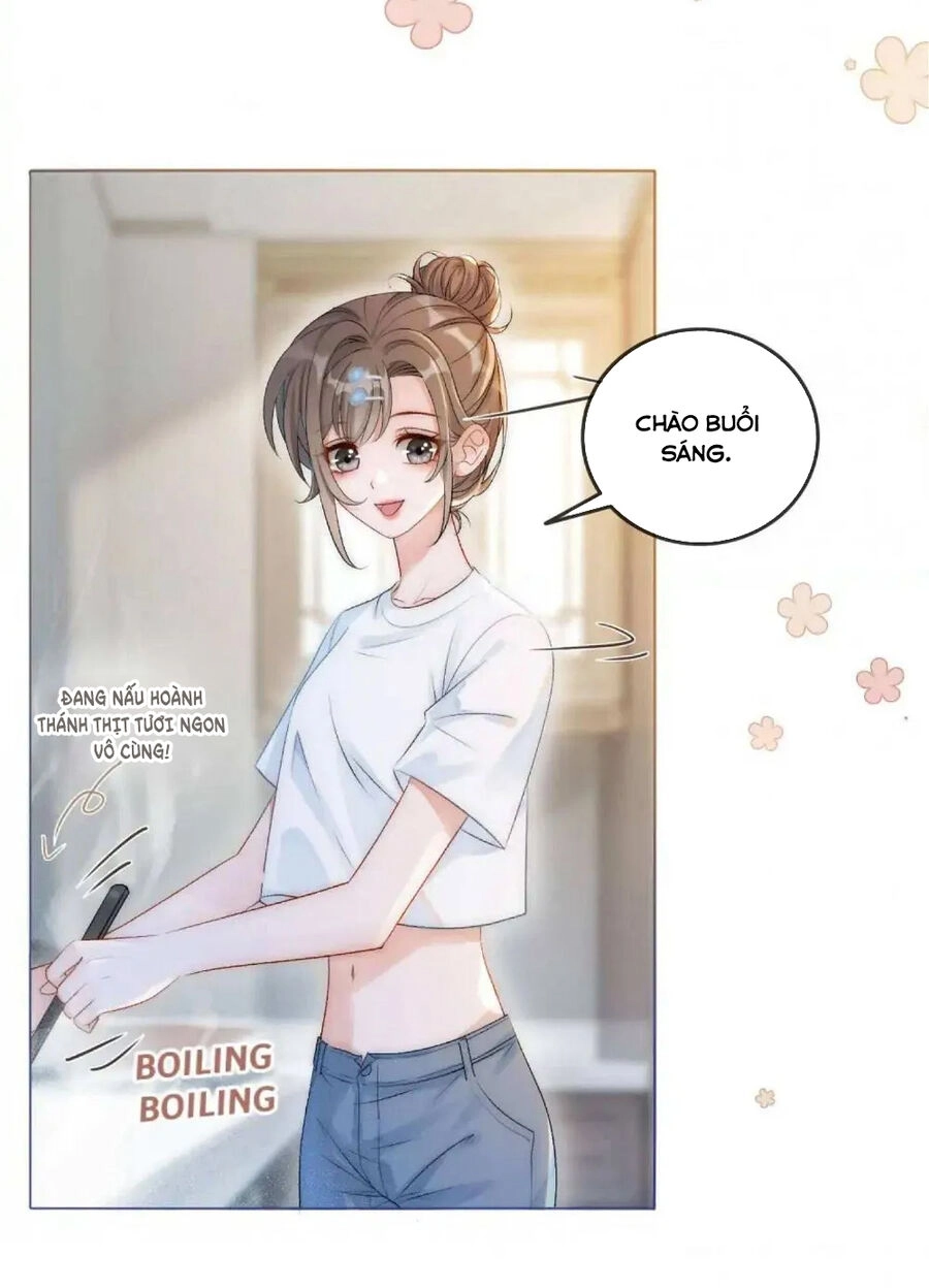 Cô Ấy Ngày Nào Cũng Lên Hot Search! Chapter 33 - 13