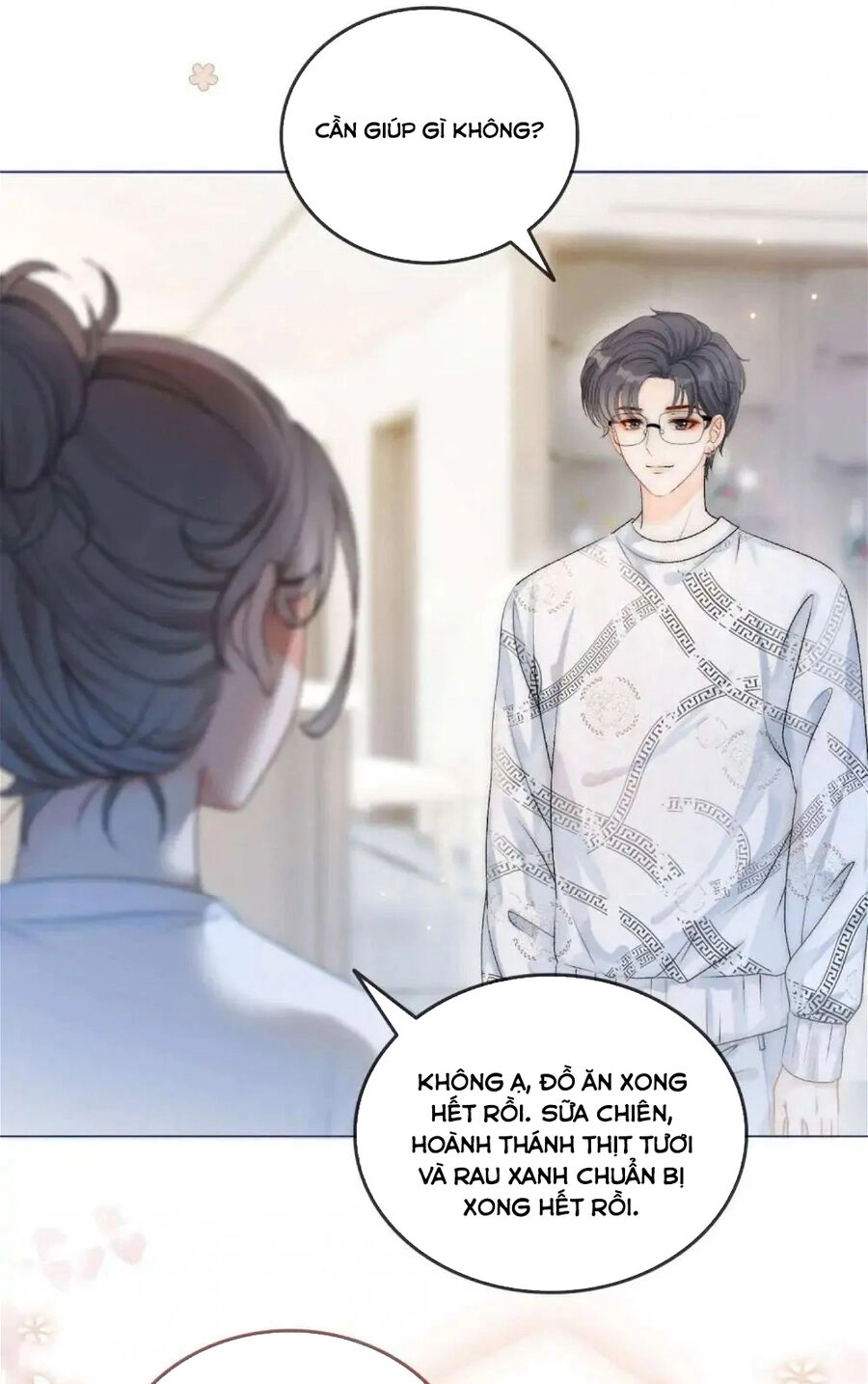 Cô Ấy Ngày Nào Cũng Lên Hot Search! Chapter 33 - 14