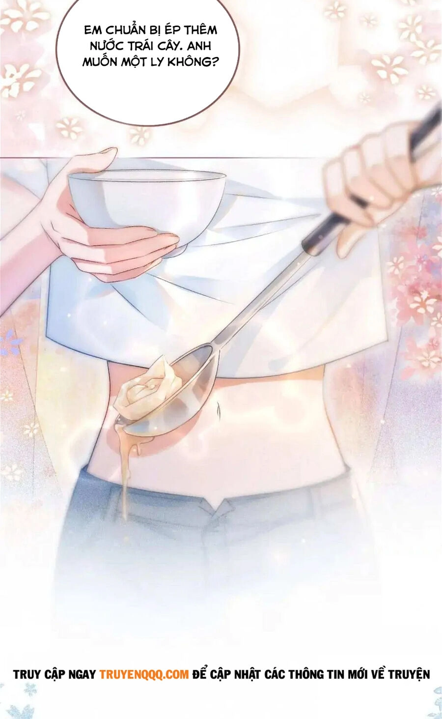 Cô Ấy Ngày Nào Cũng Lên Hot Search! Chapter 33 - 15