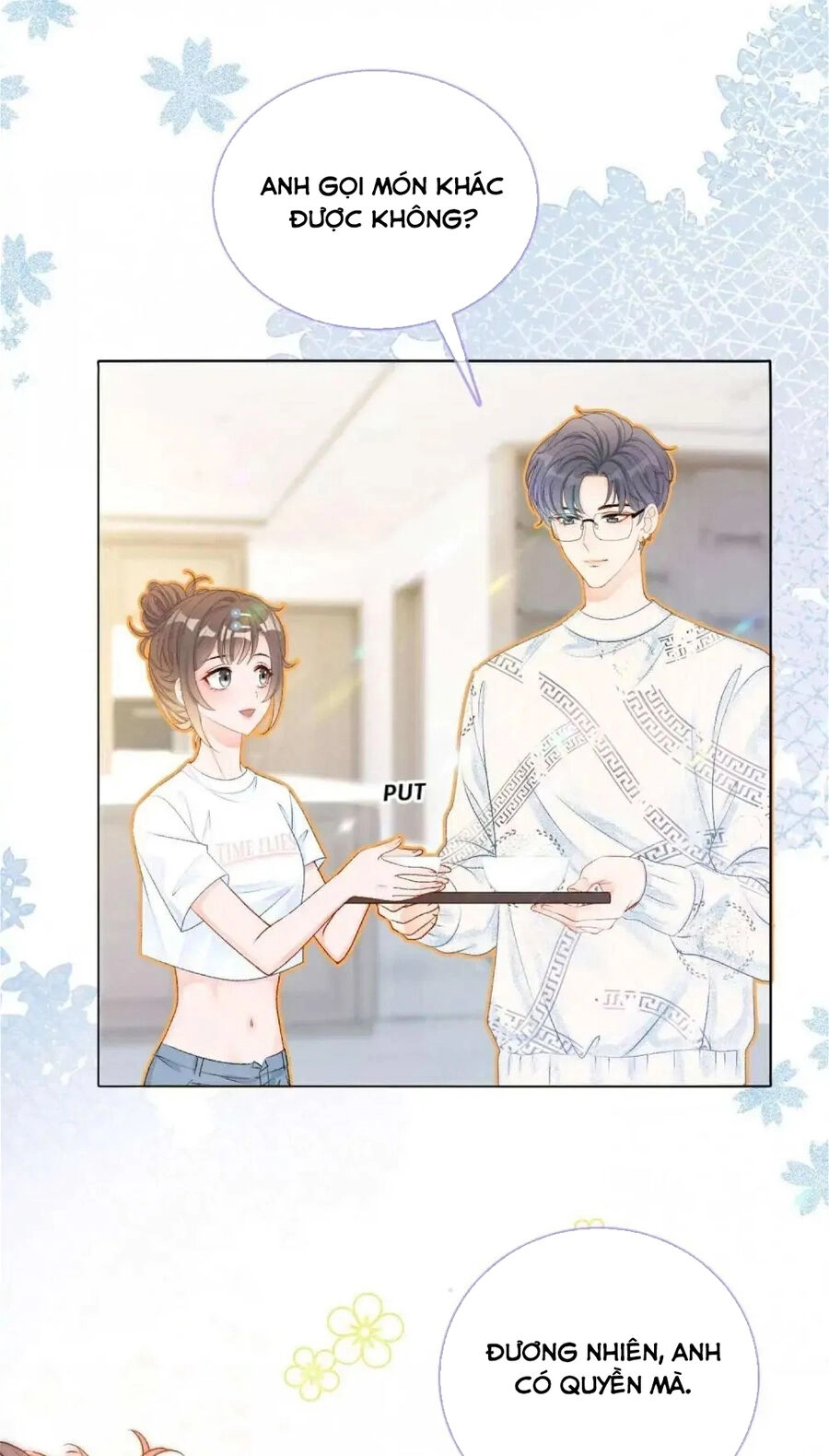 Cô Ấy Ngày Nào Cũng Lên Hot Search! Chapter 33 - 16