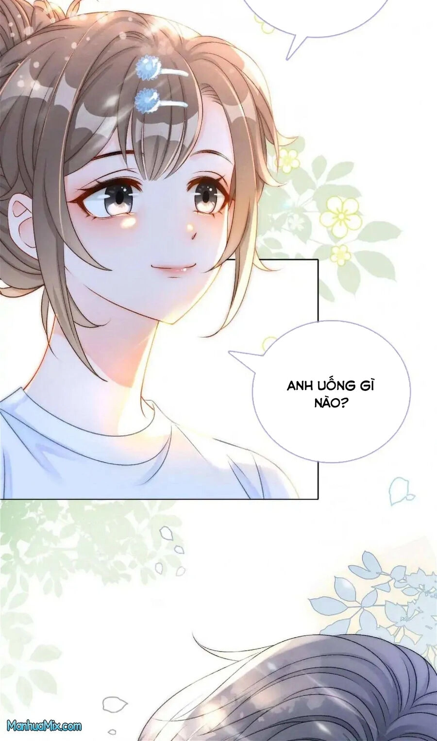 Cô Ấy Ngày Nào Cũng Lên Hot Search! Chapter 33 - 17