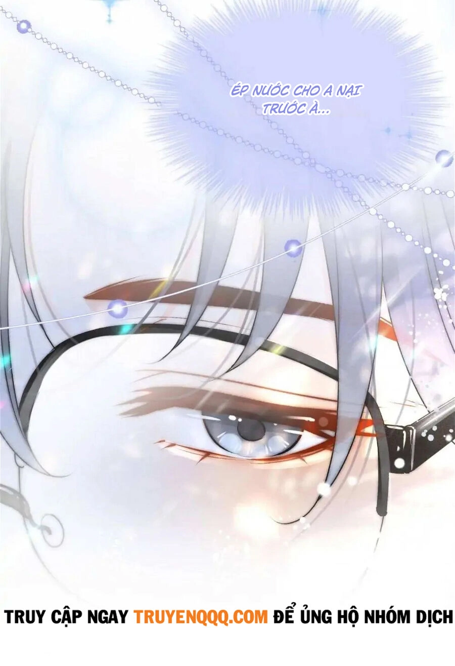 Cô Ấy Ngày Nào Cũng Lên Hot Search! Chapter 33 - 20