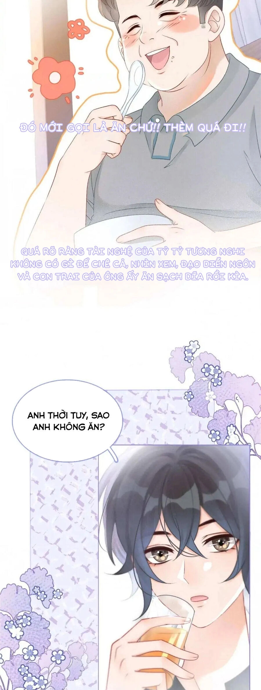 Cô Ấy Ngày Nào Cũng Lên Hot Search! Chapter 34 - 6