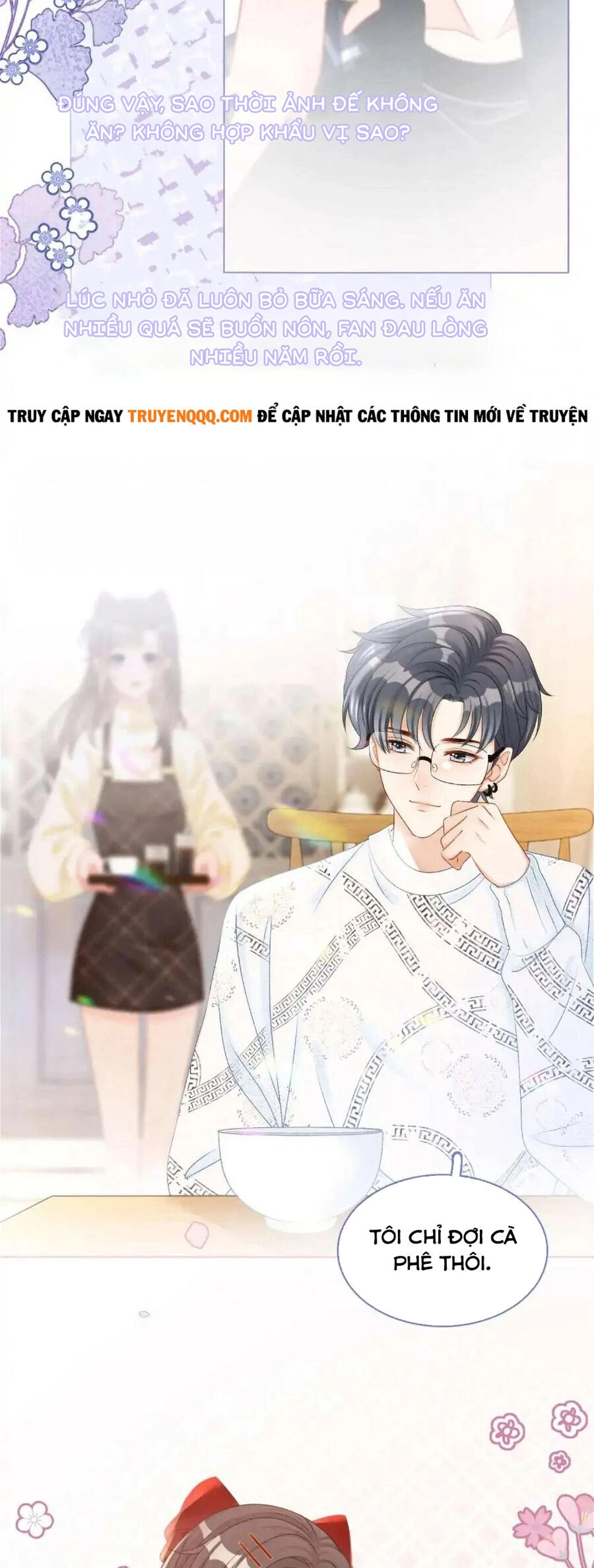 Cô Ấy Ngày Nào Cũng Lên Hot Search! Chapter 34 - 7