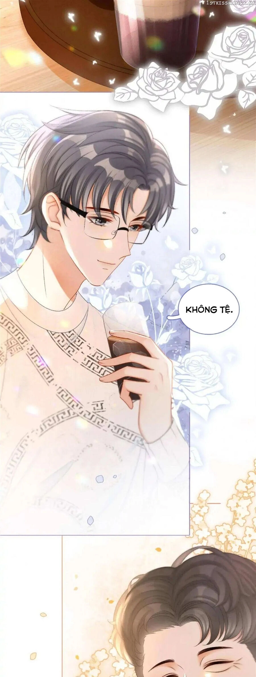 Cô Ấy Ngày Nào Cũng Lên Hot Search! Chapter 34 - 9