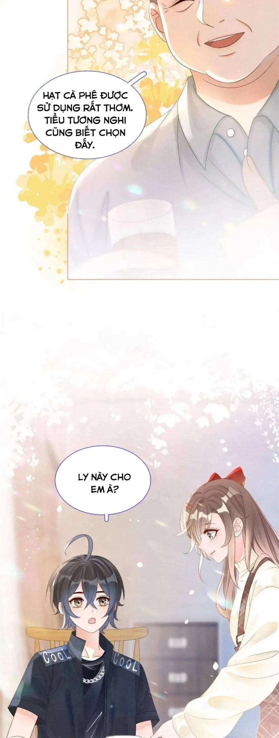 Cô Ấy Ngày Nào Cũng Lên Hot Search! Chapter 34 - 10