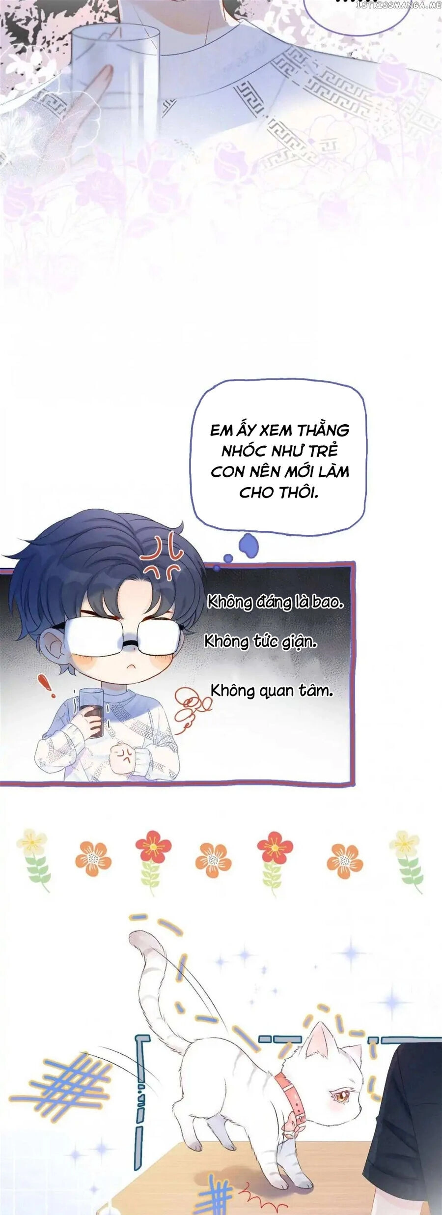 Cô Ấy Ngày Nào Cũng Lên Hot Search! Chapter 34 - 13