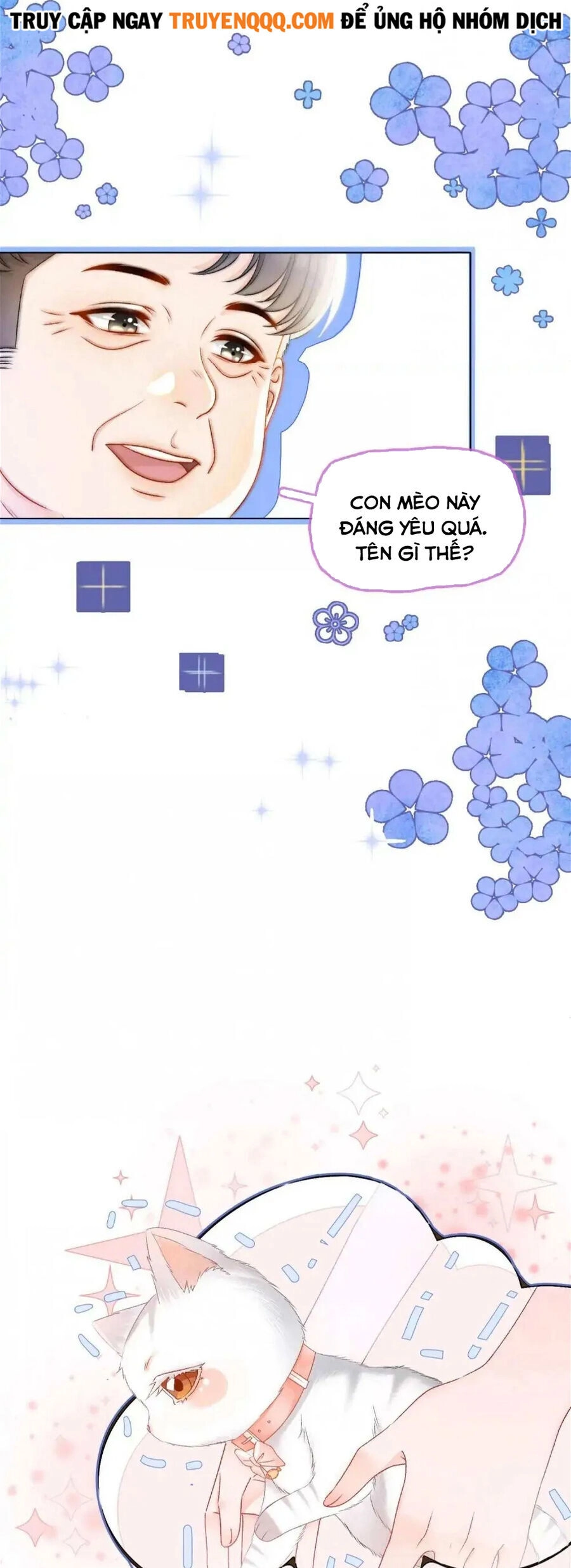 Cô Ấy Ngày Nào Cũng Lên Hot Search! Chapter 34 - 15