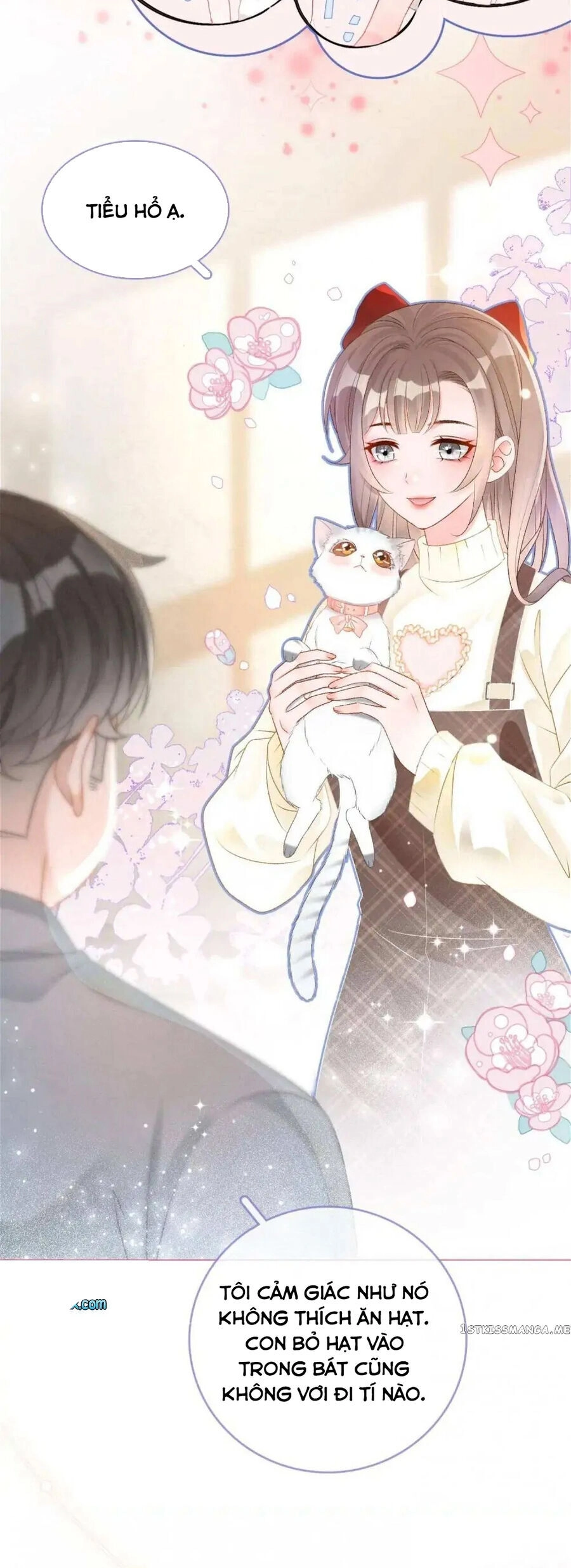 Cô Ấy Ngày Nào Cũng Lên Hot Search! Chapter 34 - 16