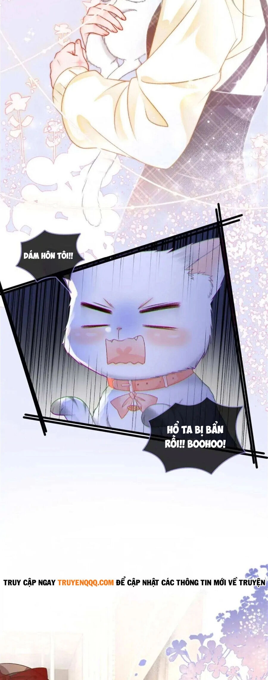 Cô Ấy Ngày Nào Cũng Lên Hot Search! Chapter 34 - 17