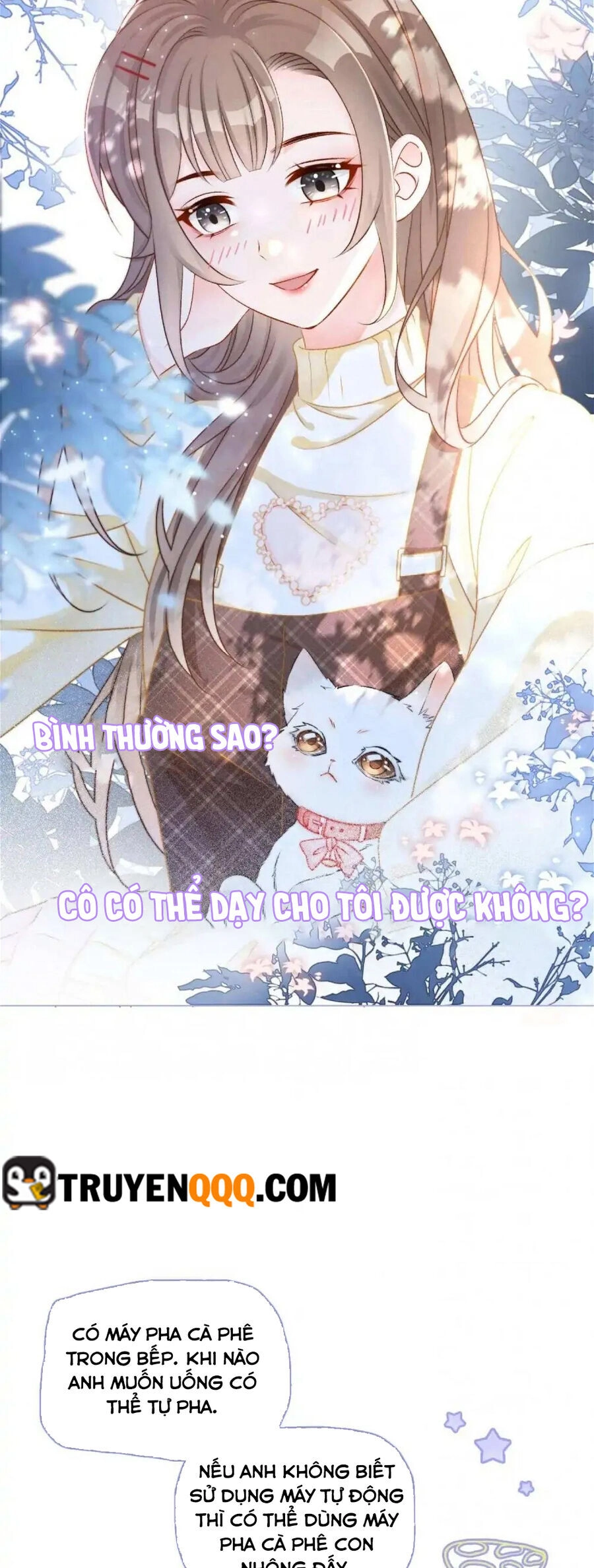 Cô Ấy Ngày Nào Cũng Lên Hot Search! Chapter 34 - 21