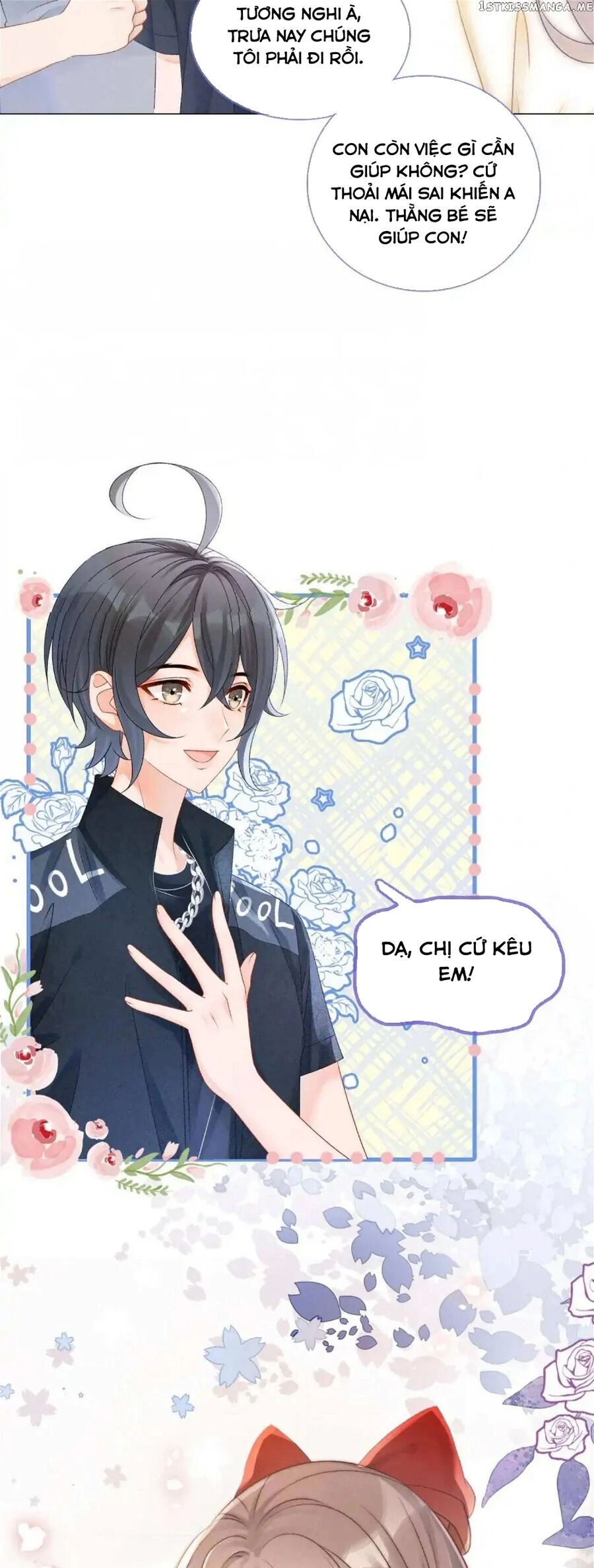 Cô Ấy Ngày Nào Cũng Lên Hot Search! Chapter 34 - 24