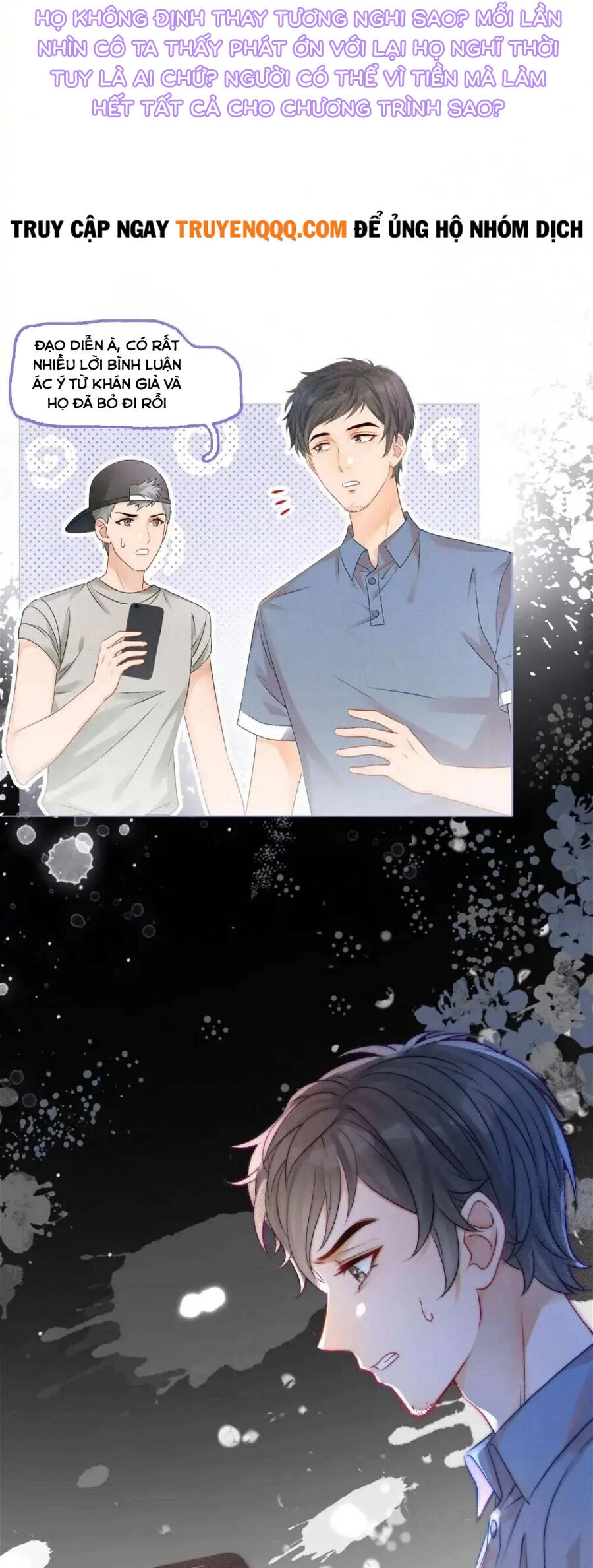 Cô Ấy Ngày Nào Cũng Lên Hot Search! Chapter 34 - 26